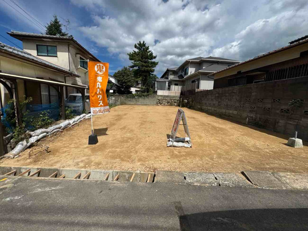 【門司区別院の外観】