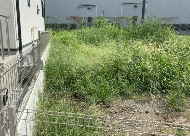 現地に行くなら、物件の周囲の地形がどうなっているかを見ることも大切です。周辺より低くなっている土地では、大雨などで水が集まりやすいため、地盤が弱くなっているということも考えられるため、注意が必要です。