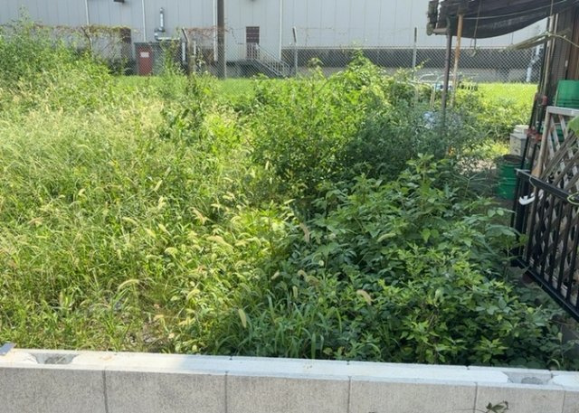 土地購入を検討されている場合、境界杭がない状態で購入してしまうと境界確定測量をする必要があり、費用がかかります。購入の前に、売主、隣土地所有者立ち合いのもと境界を確定し境界杭を設置するのがベストです。