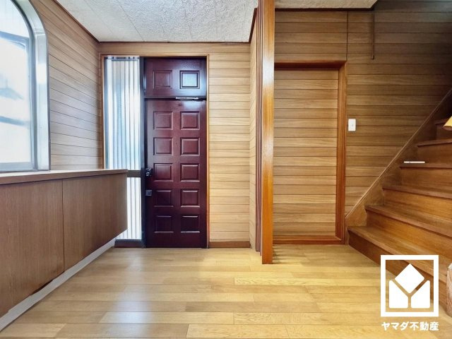 実写真と間取り図からCG再現した「空室リフォームイメージ」のため、実際と異なります。