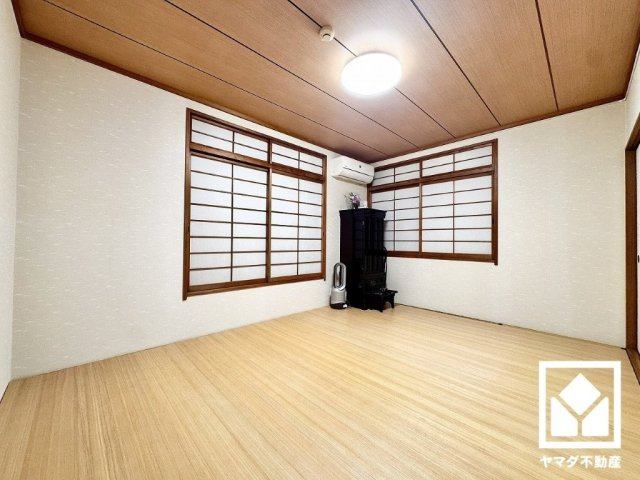 洋室