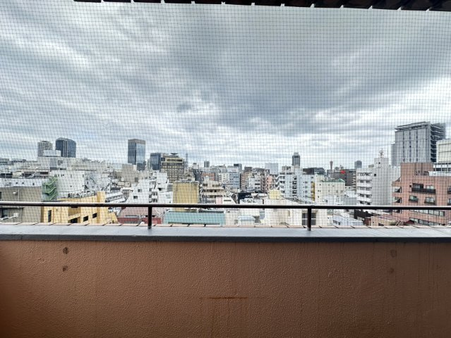 展望