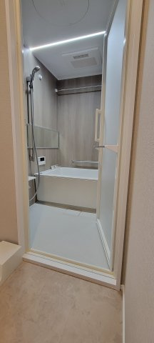 浴室