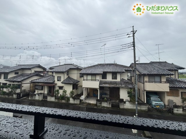 展望