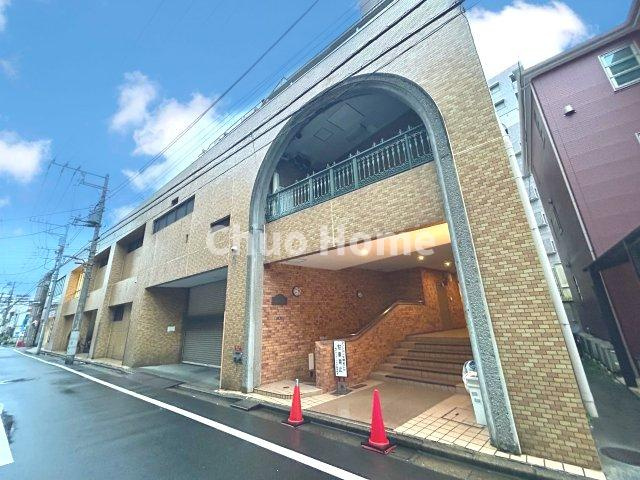 現況写真
