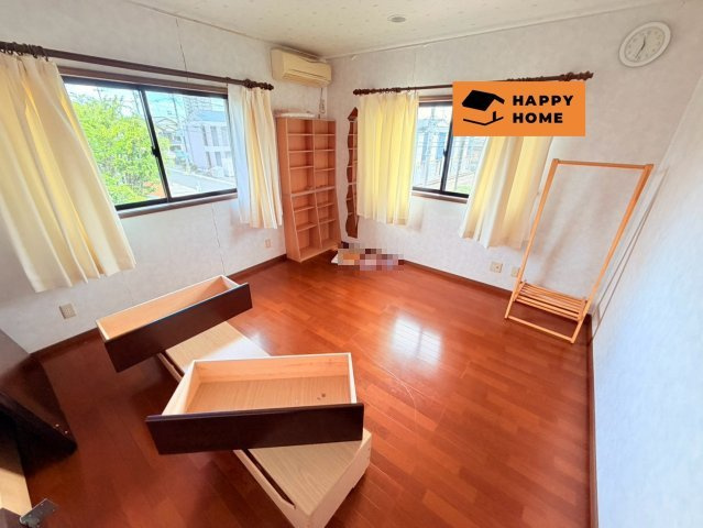 年中無休！9時～21時で営業中!!　当日見学可能　TEL0586-75-1137まで