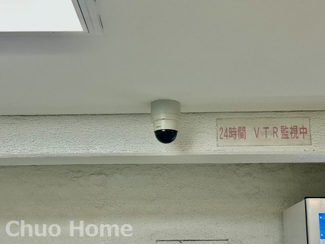 【防犯カメラ】何かあった時の大事な証拠になることももちろんなりますが、防犯というくらいですので大事なのは防犯カメラがあることによって抑止力につながることですよね。