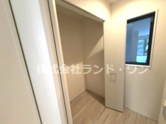 収納　1階
