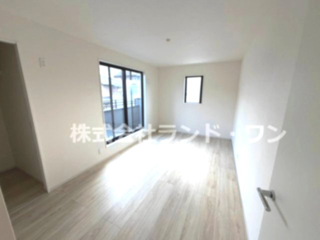 洋室7.5帖