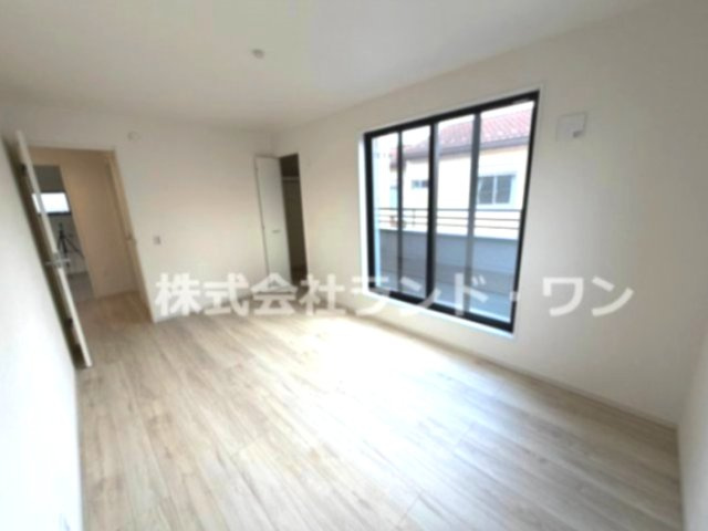 洋室7.5帖