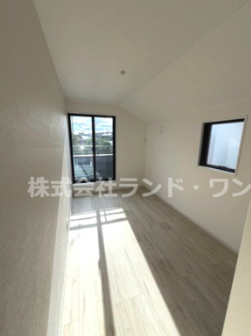洋室5.5帖