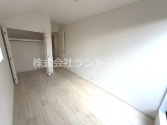 洋室5.5帖
