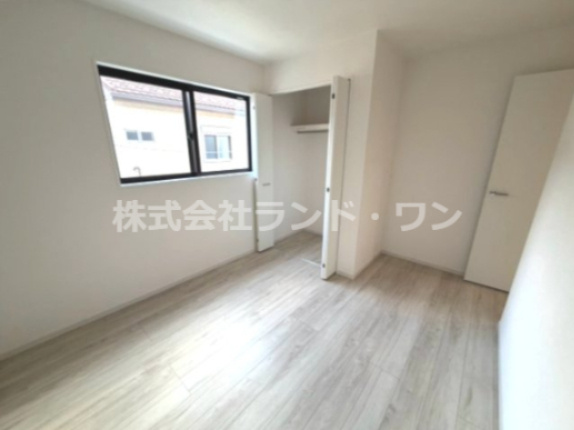洋室5.5帖