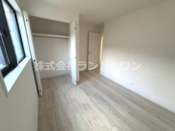 洋室5.5帖
