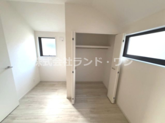 洋室5.5帖