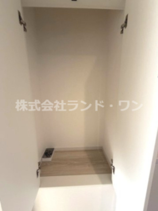 収納　2階