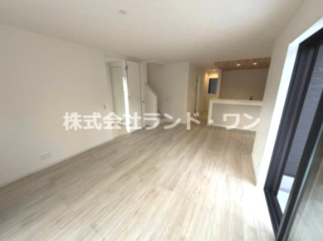 20.2帖　リビングダイニングキッチン