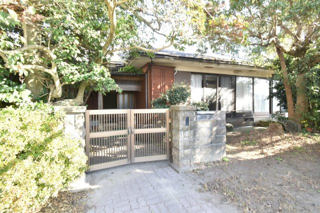 外観：346000041054