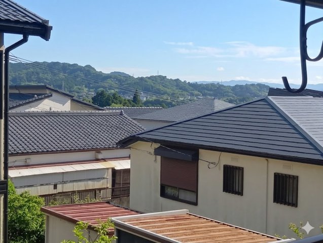 展望