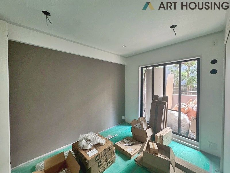 リフォーム中※2026年4月撮影