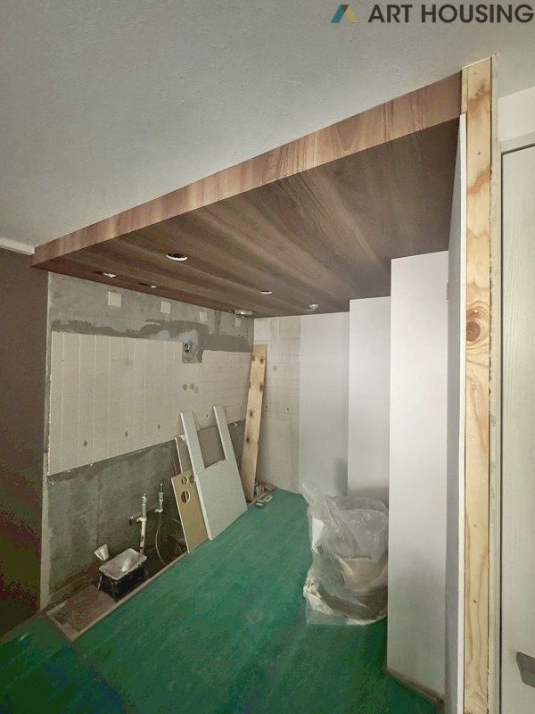 リフォーム中※2026年4月撮影