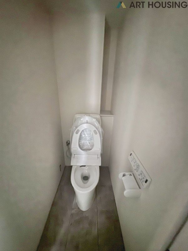 リフォーム中※2026年4月撮影