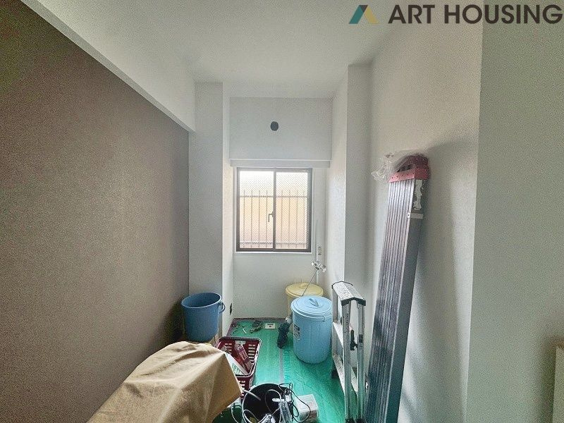 リフォーム中※2026年4月撮影