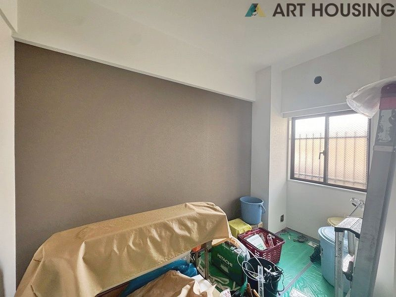 リフォーム中※2026年4月撮影