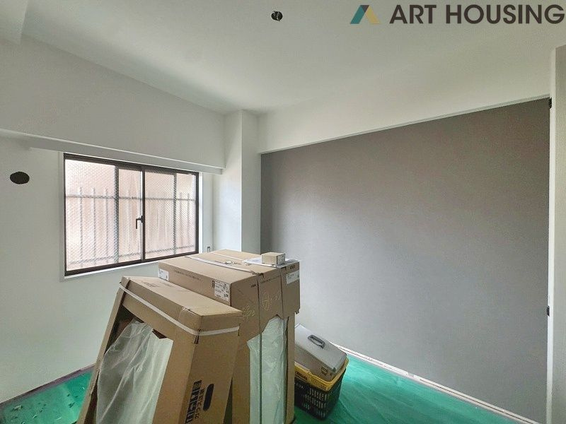 リフォーム中※2026年4月撮影