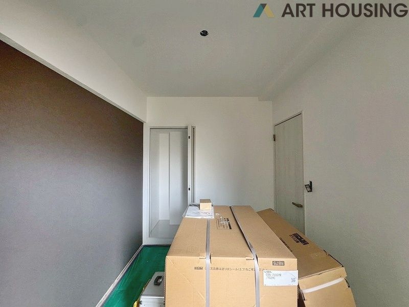 リフォーム中※2026年4月撮影