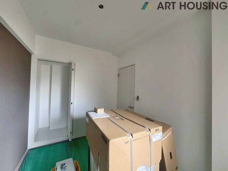 リフォーム中※2026年4月撮影