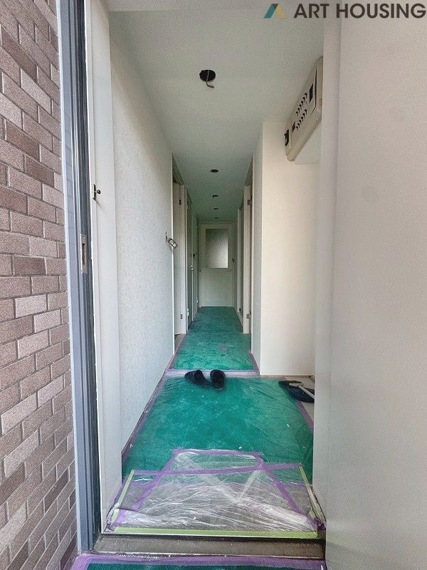 リフォーム中※2026年4月撮影
