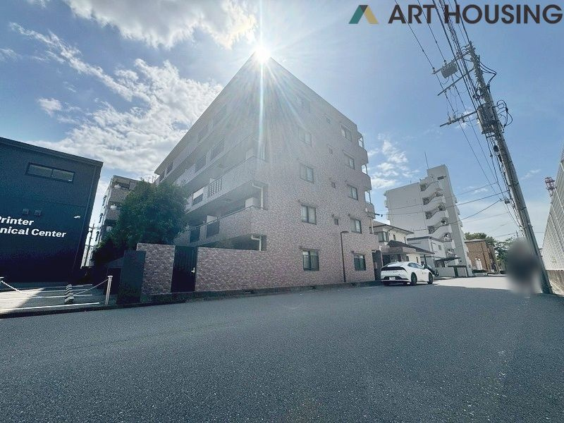 ※2026年4月撮影