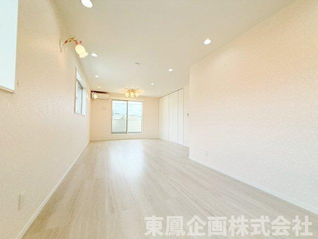 お子様の寝室としてお使いいただけます
