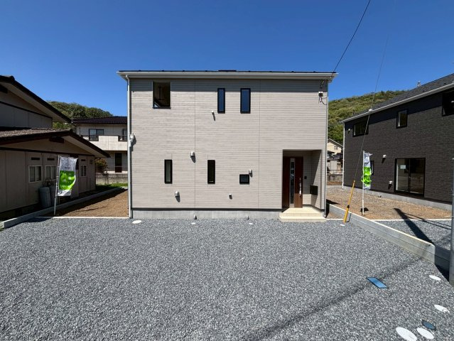 1号棟　外観