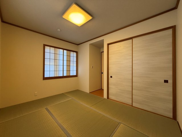 和室