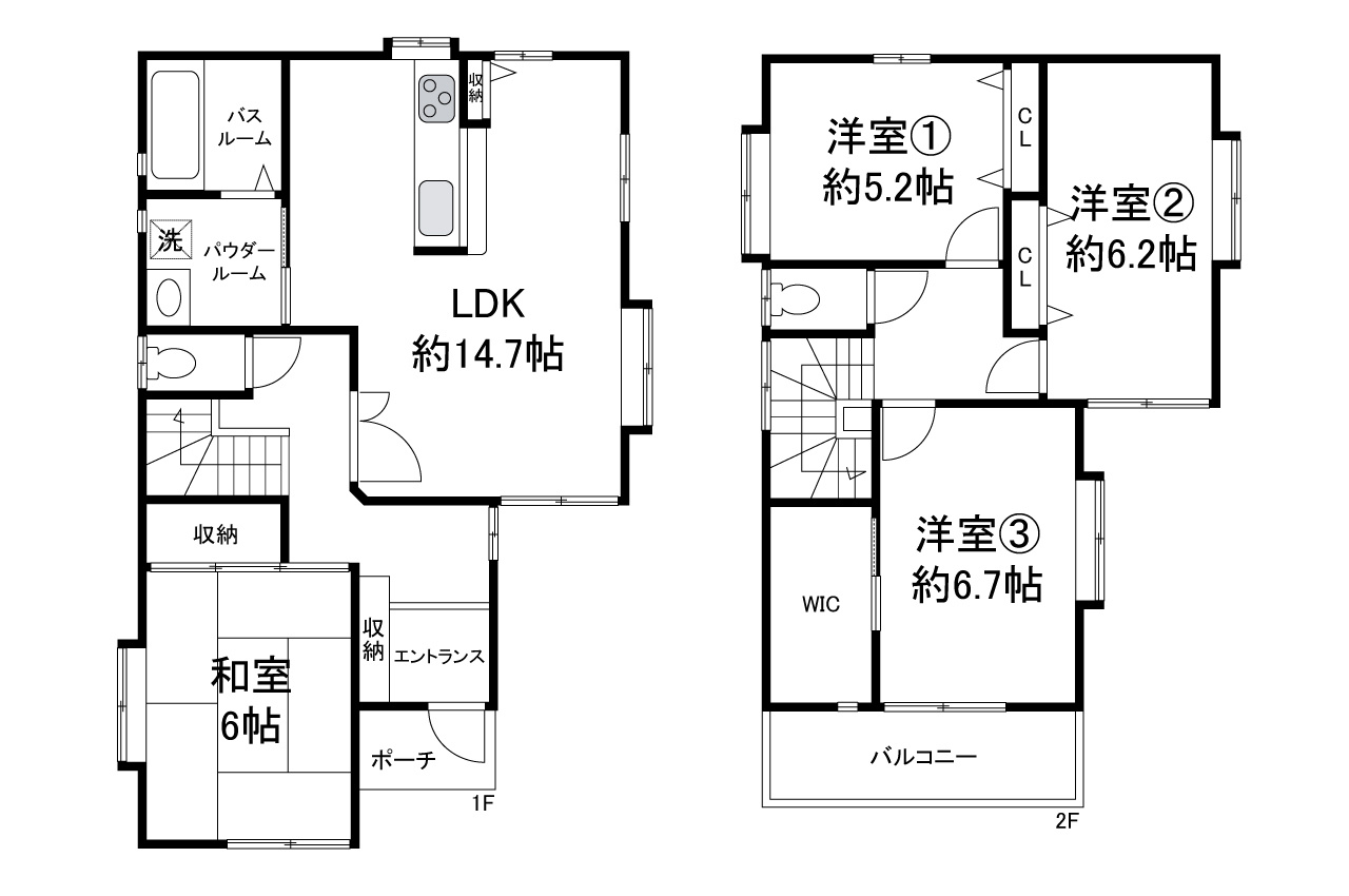 間取り：327002979188