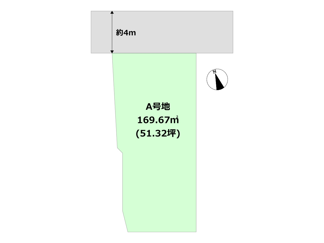 区画図：328000500195