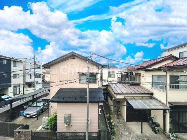 建物構造は、木造