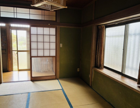 和室