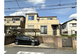 千葉県船橋市八木が谷３丁目 中古戸建の外観