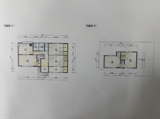 間取り：340000244643