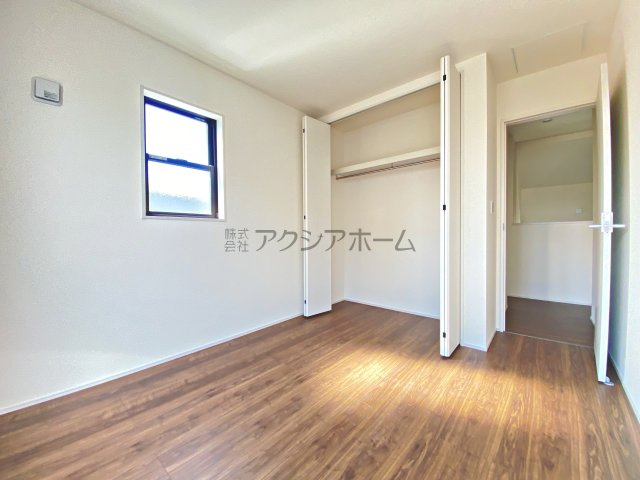 2F洋室5.3帖
