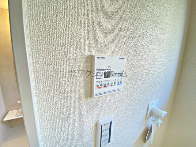 浴室暖房乾燥機