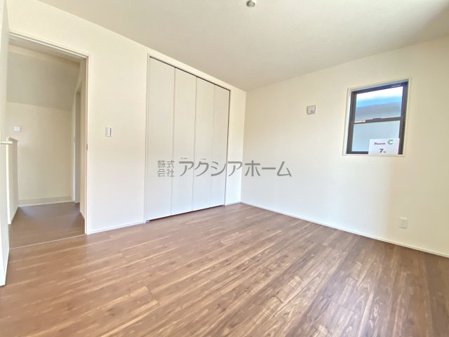 2F洋室7.0帖