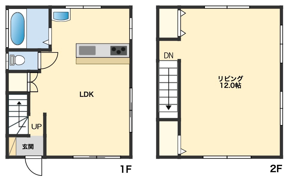 間取り：311002272965