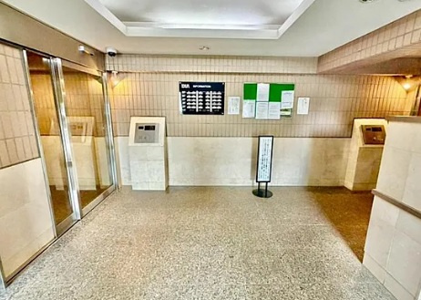 共用部分