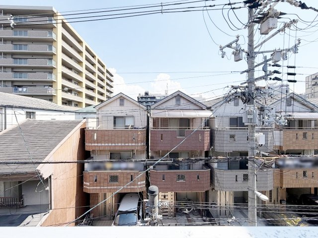 展望