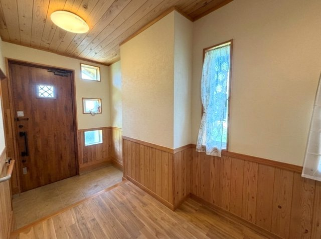 ※掲載写真は一部AI画像加工により、家具・家財等を削除しております。現況と異なる場合は現況を優先とします。