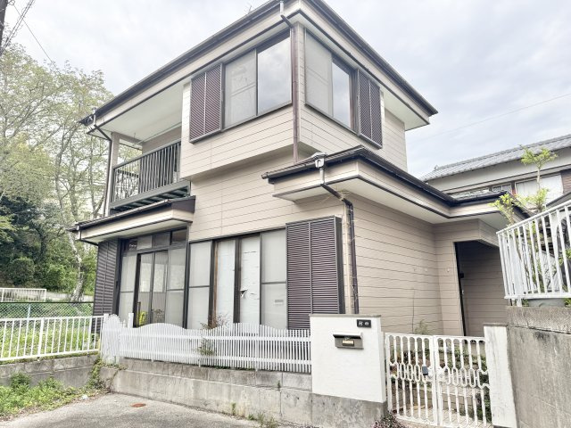 外観：322000581589